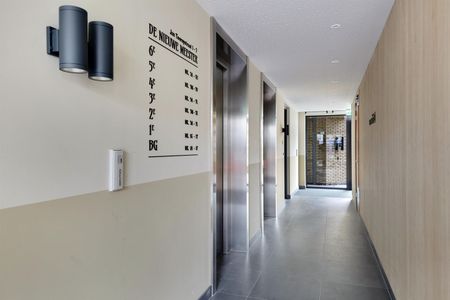 Jan Tooropstraat 3-B, Overtoomse Veld-Zuid, 1062BK, Amsterdam - Photo 3