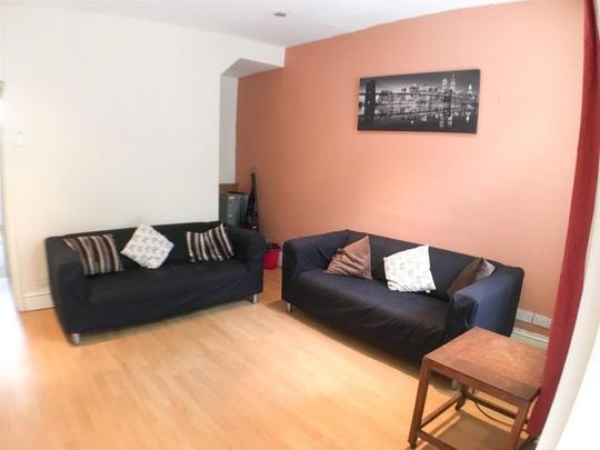 55 Clough Road, Highfield, Sheffield - Photo 1