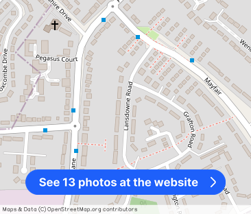 Lansdowne Road, Tilehurst, Reading, RG30 - Photo 1