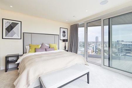 3 bedroom flat to rent - Photo 5