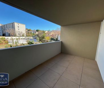 Location Appartement 1 pièce 38m² BEZIERS 34500 - Photo 6