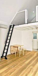 Loft Style Granny Flat - Water, Gas and Electricity included in Rent - Photo 4