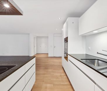 Leben Hoch2 in dieser schönen Wohnung - Photo 4
