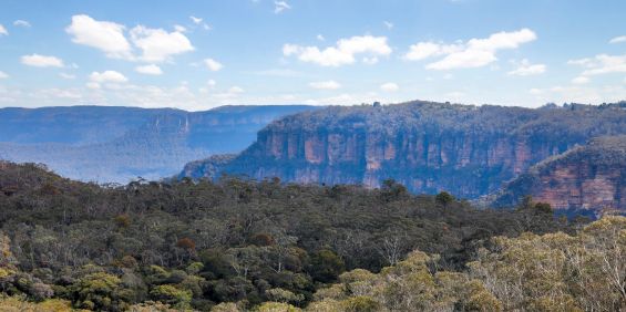 Uninterrupted & spectacular views - Utilities included! - Photo 3