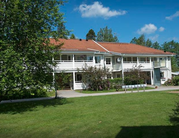 Ingatorpsvägen 3F, Rumskulla - Foto 1