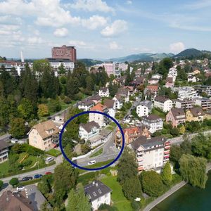 2 Zimmer, 2. Stock - Photo 3