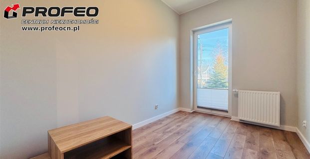 Mieszkanie na wynajem - Zdjęcie 1