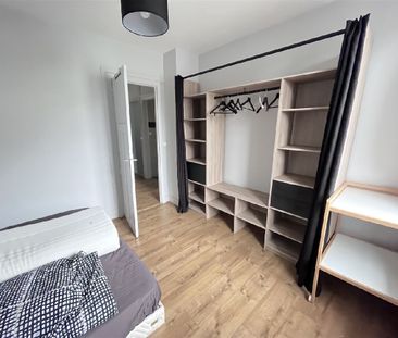 Location appartement 2 pièces 46 m² à Beauchamp (95250) - Photo 1