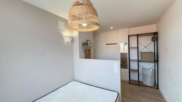 Appartement Clermont Ferrand 5 pièce(s) 72 m2 - Photo 1
