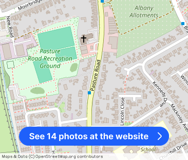 Pasture Road, Stapleford, Nottingham - Photo 1