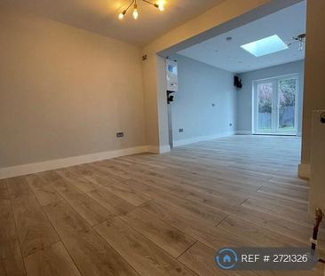 5 bedroom terraced house to rent - Photo 1
