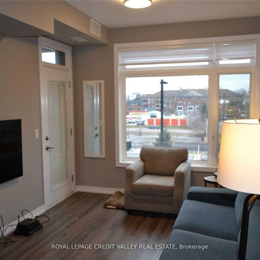 For Lease - 457 Plains Road Unit# 320, Burlington, Ontario - Photo 1