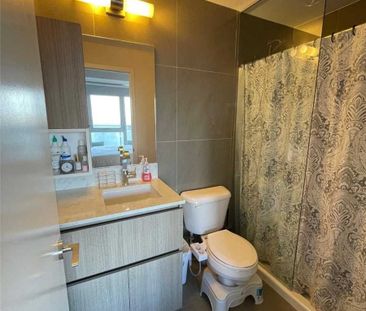 For Lease - 15 Baseball Place Unit# 1701, Toronto, Ontario - Photo 6