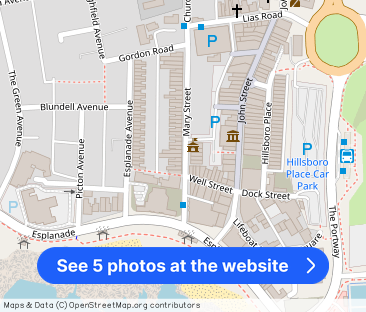 Mary Street, Porthcawl, Bridgend. CF36 3YL - Photo 1