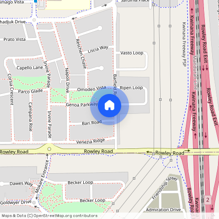 250 Barfield Road, WA 6164, Hammond Park