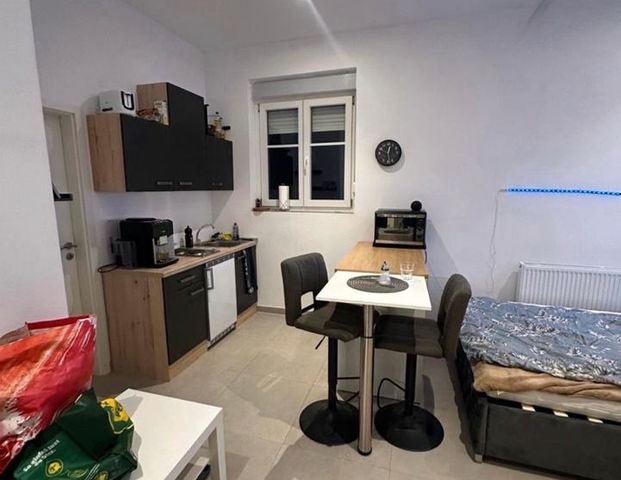 Wohnung in Stutensee/Blankenloch - Photo 1