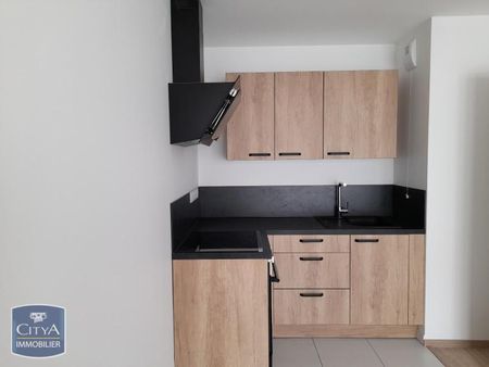 Location Appartement 2 pièces 38m² DIJON 21000 - Photo 2