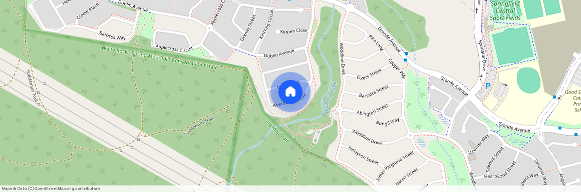 29 Aberdeen Circuit, Qld 4300, Spring Mountain