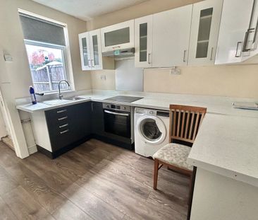 Minerva Street - Photo 6