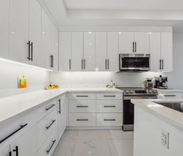 For Lease - 668 QUAKER Road Unit# Upper, Welland, Ontario - Photo 5