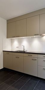 Great jewel in a popular residential area – with roof terrace! - Foto 3