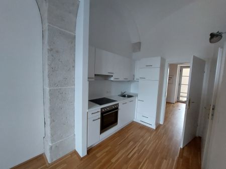 Residieren im Schloss! Haus 2 Top 6 - Foto 4