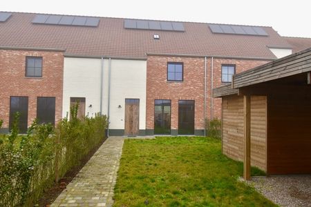 Huis te huur - Photo 5