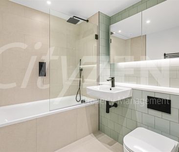 THE CLARENDON, 37 Clarendon Road, Watford - Photo 2