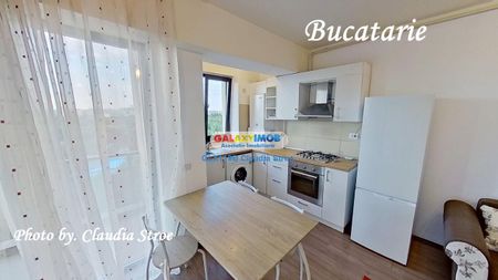 Inchiriere apartament 2 camere Brancoveanu Metrou - Photo 5