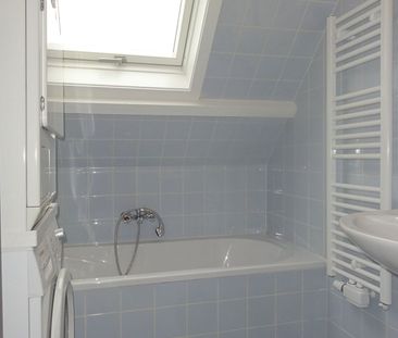 Appartement te huur: de Kempenaerstraat 2-A 2341 GL Oegstgeest - Foto 5