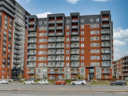 Appartement à louer - Laval (Laval-des-Rapides) - Photo 3