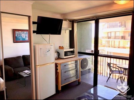 Fully Contained Apartment Rental Property, South Brisbane QLD - Photo 4