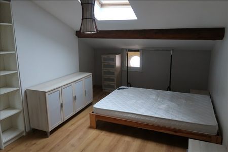 APPARTEMENT - 2 pièces - 65.96 m2 , Saint-Étienne - Photo 2