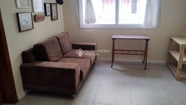 Apartamento com 1 quarto e 53m² para alugar em Santana, Porto Alegre. - Photo 1