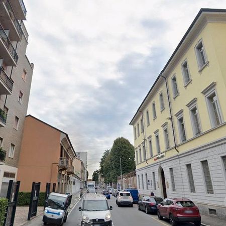 Bilocale a Monza città-libero subito-posto auto - Photo 4