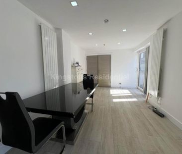 6 bedroom terraced house to rent - Photo 1