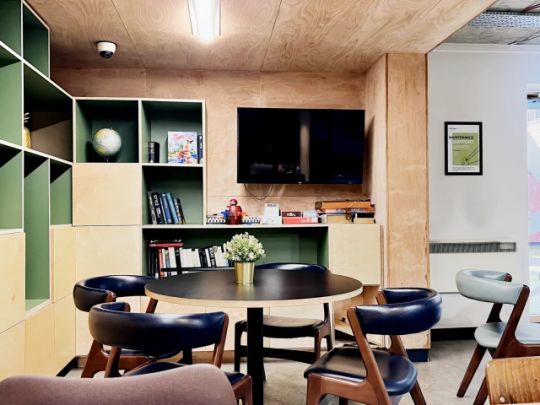 Luxury Studio - Photo 1