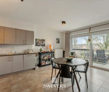 Modern instapklaar appartement met aangepaste voorzieningen - Photo 6