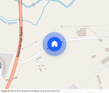 50% OFF FIRST MONTH'S RENT Redlands Lane, Robertsbridge - Photo 1