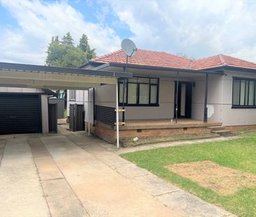 1 Norman Street, Condell Park, NSW 2200 - Photo 1