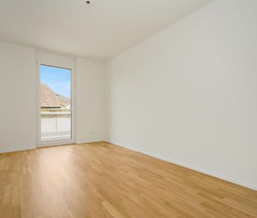 Moderne Attika-Wohnung in Niederbipp - Foto 3