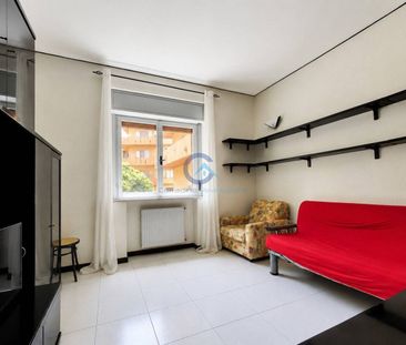 Bilocale viale Crotone 23, Catanzaro Lido, Catanzaro - Foto 2