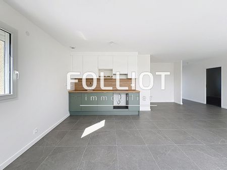 Maison Bayeux 3 piï¿½ce(s) 85.02 m2 - Photo 4