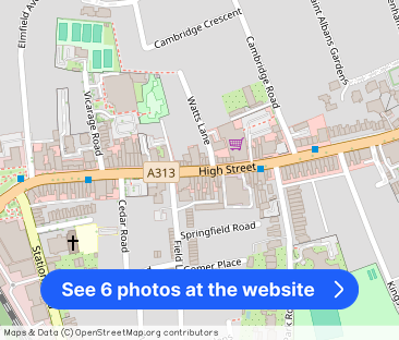 High Street, Teddington - Photo 1