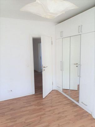 Helle 2.5 Zi Wohnung - Photo 1