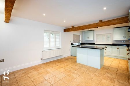 Stretton Sugwas, Hereford - Photo 3