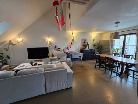 Duplex te huur - Foto 4