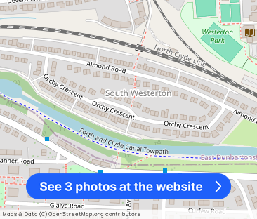 Orchy Crescent, Bearsden, Glasgow, G61 - Photo 1