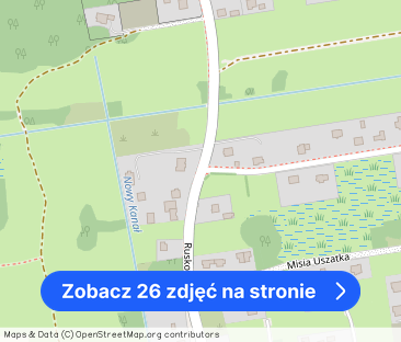 Segment 170m2, dz. 228m 5 pokoi na osiedlu Regaty - Zdjęcie 1