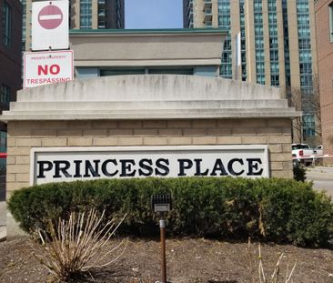 For Lease - 28 Olive Avenue Unit# 1109, Toronto, Ontario - Photo 2